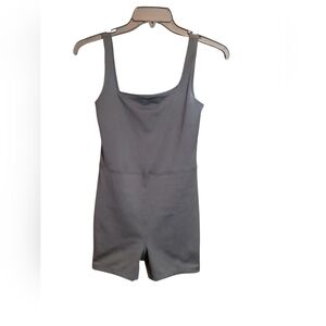 outdoor voices bodysuit XS workout suit one piece